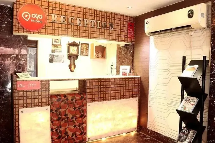 Ховрах: OYO Rooms Howrah Railway Station