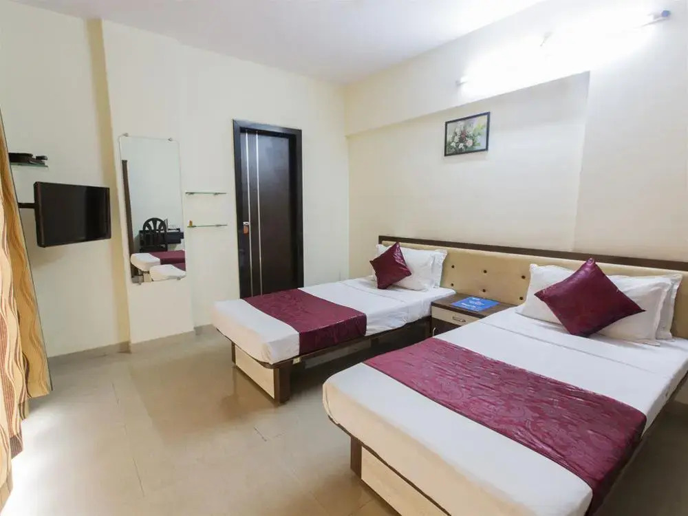 OYO Rooms Military Road Marol 1 — фото 2