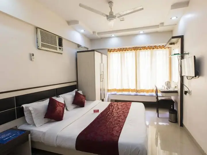 OYO Rooms Military Road Marol 1 — фото 6