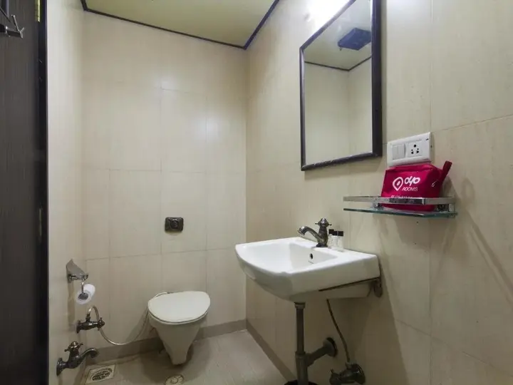 Мумбаи: OYO Rooms Malad