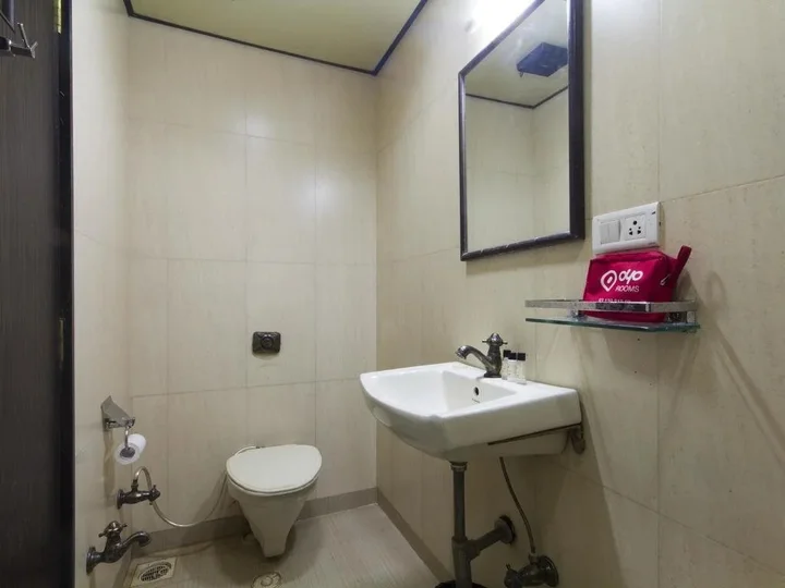 Мумбаи: OYO Rooms Malad
