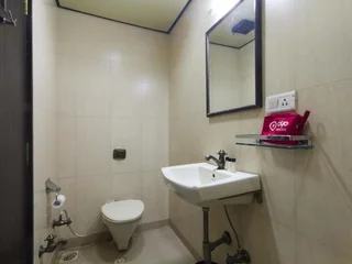 Мумбаи: OYO Rooms Malad