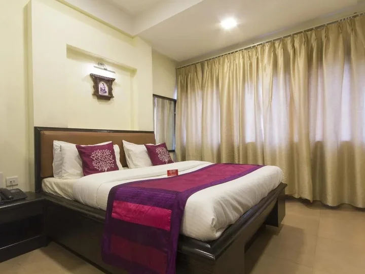 Мумбаи: OYO Rooms Malad