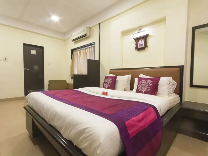 OYO Rooms Malad — фото 1