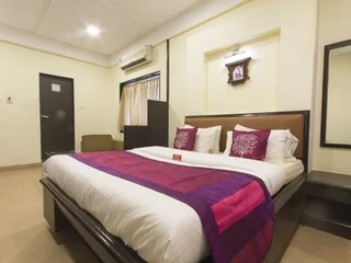 Мумбаи: OYO Rooms Malad
