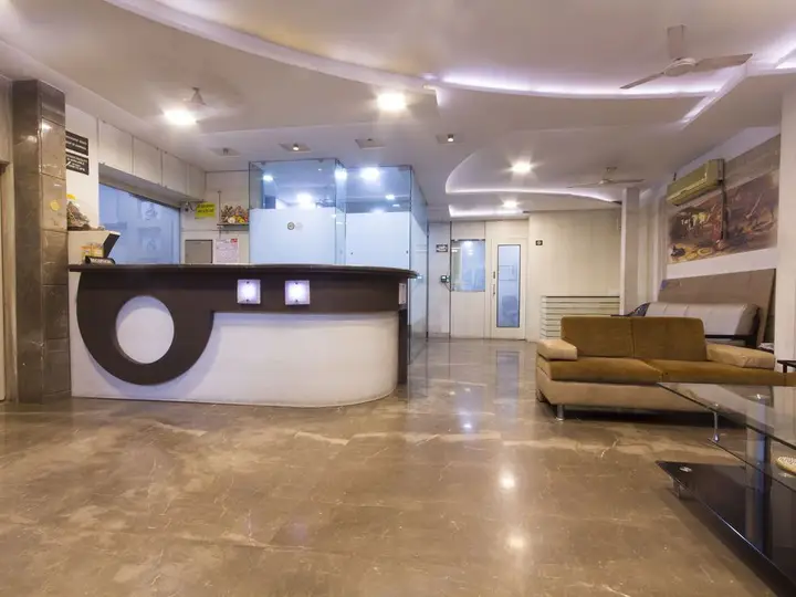 OYO Rooms Malad — фото 3