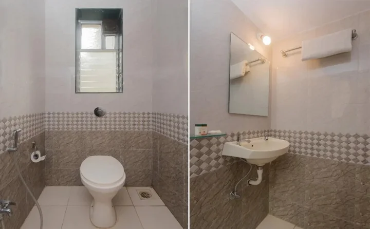Мумбаи: OYO Apartments Malad Raheja Complex Road