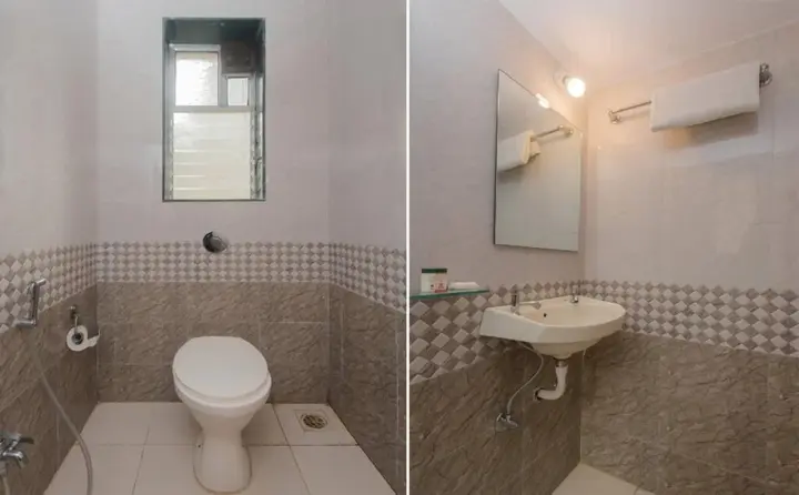 Мумбаи: OYO Apartments Malad Raheja Complex Road