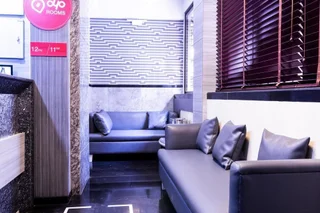 Мумбаи: OYO Rooms Dadar Railway Station