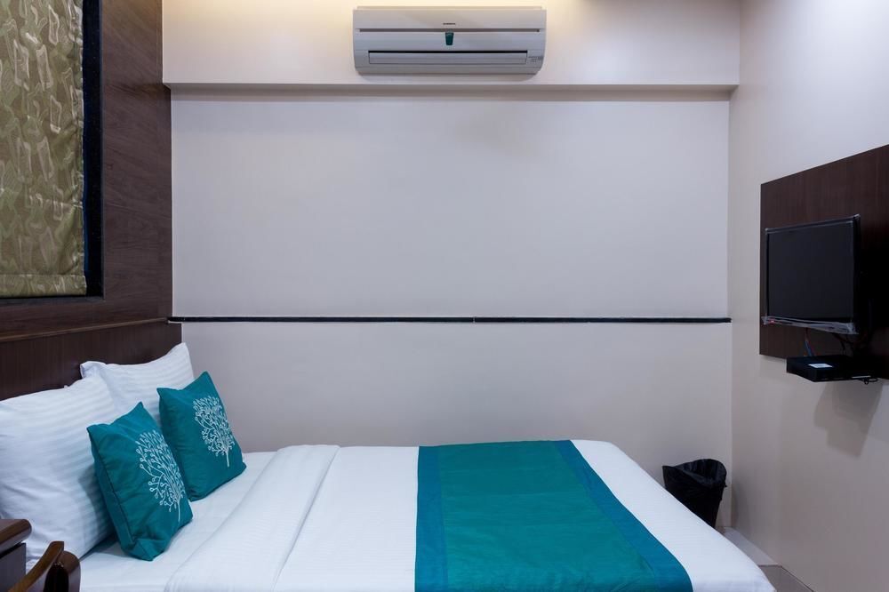 Мумбаи: OYO Rooms Dadar Railway Station