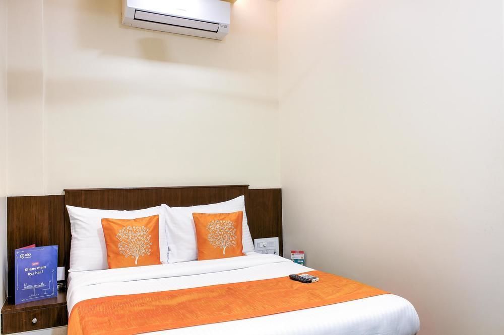 Мумбаи: OYO Rooms Dadar Railway Station