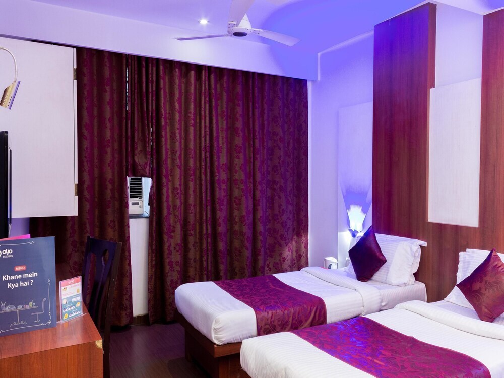 Панвель: OYO 1239 Hotel Khandesh Residency