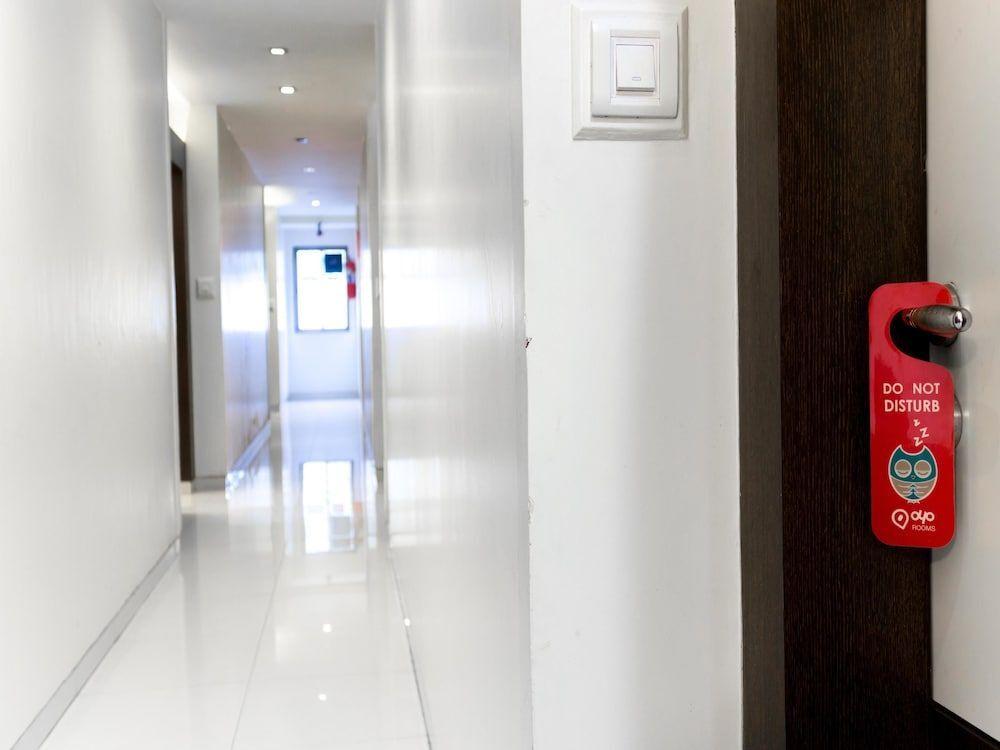 Панвель: OYO 1239 Hotel Khandesh Residency