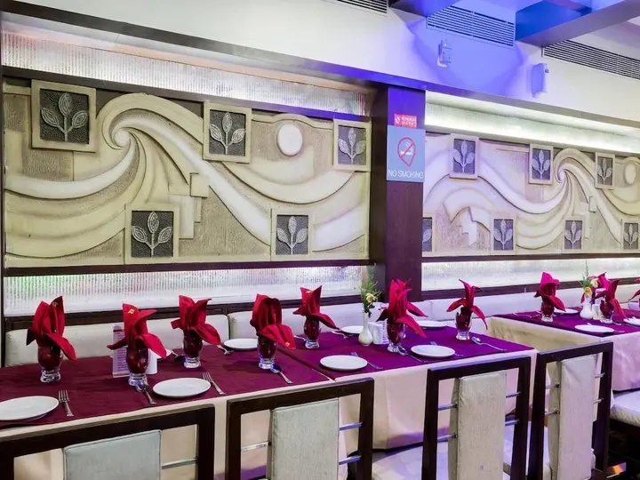 Панвель: OYO 1239 Hotel Khandesh Residency