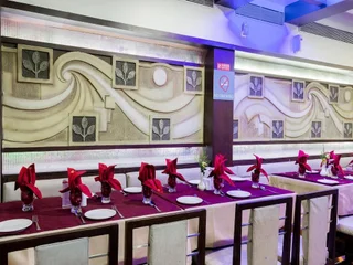 Панвель: OYO 1239 Hotel Khandesh Residency