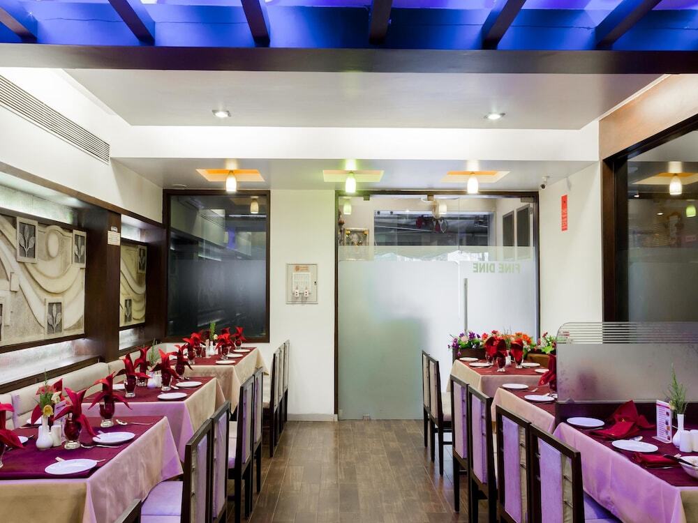 Панвель: OYO 1239 Hotel Khandesh Residency