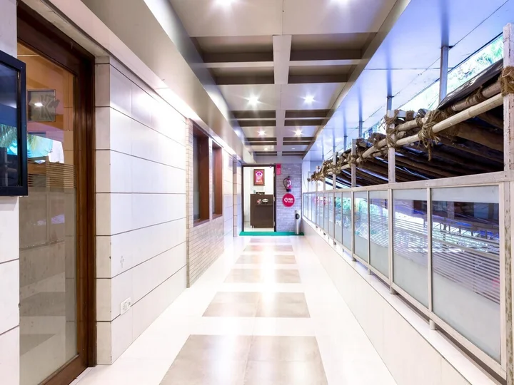 Панвель: OYO 1239 Hotel Khandesh Residency