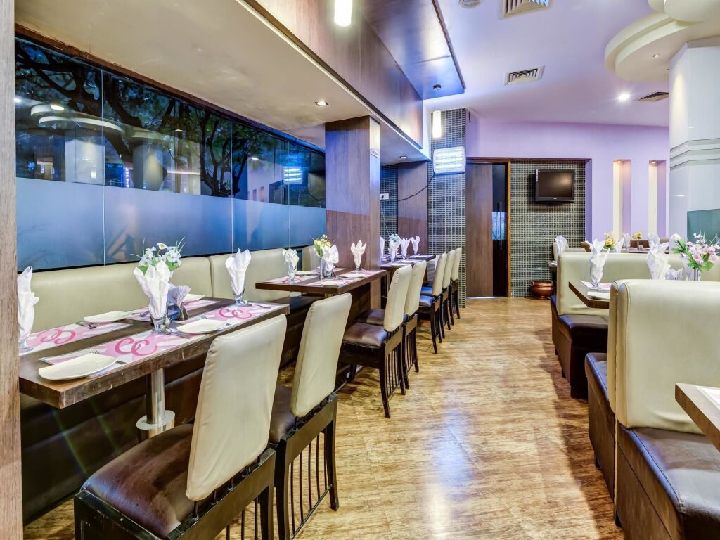 Панвель: OYO Rooms Panvel Near Civil Court