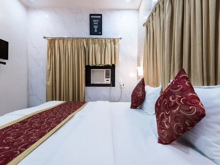 Панвель: OYO Rooms Panvel Near Civil Court