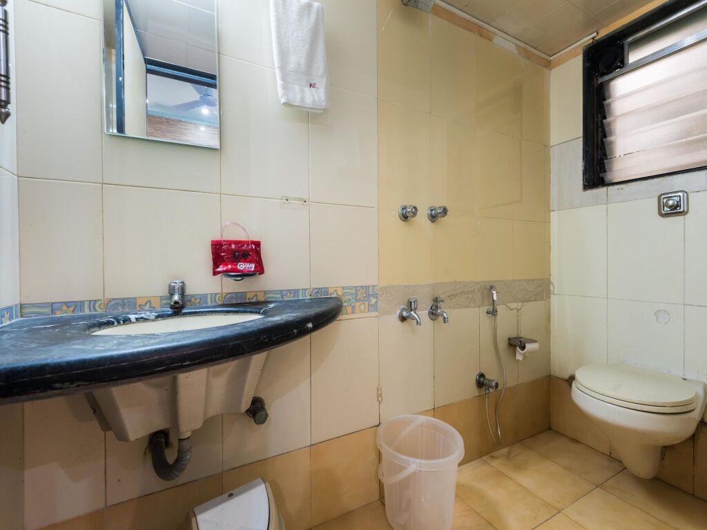 Панвель: OYO Rooms Panvel Near Civil Court