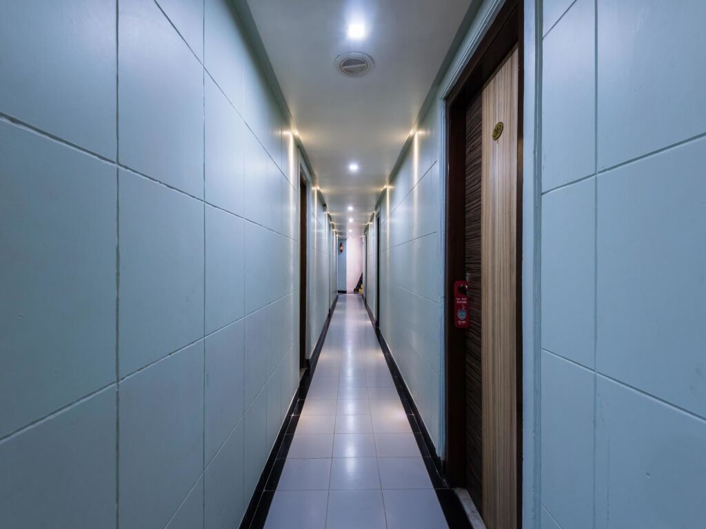 Панвель: OYO Rooms Panvel Near Civil Court
