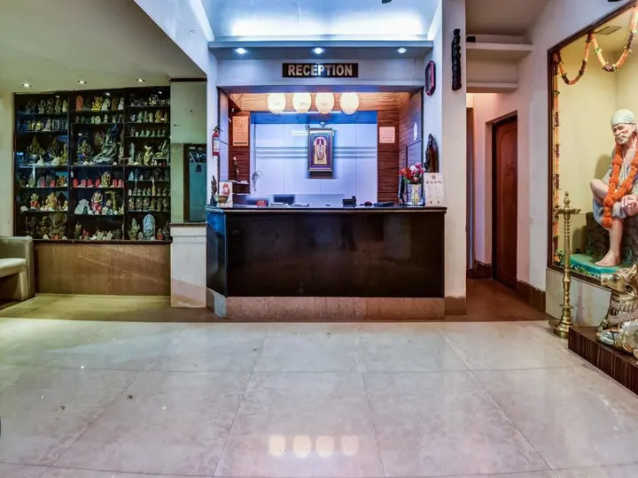 Панвель: OYO Rooms Panvel Near Civil Court