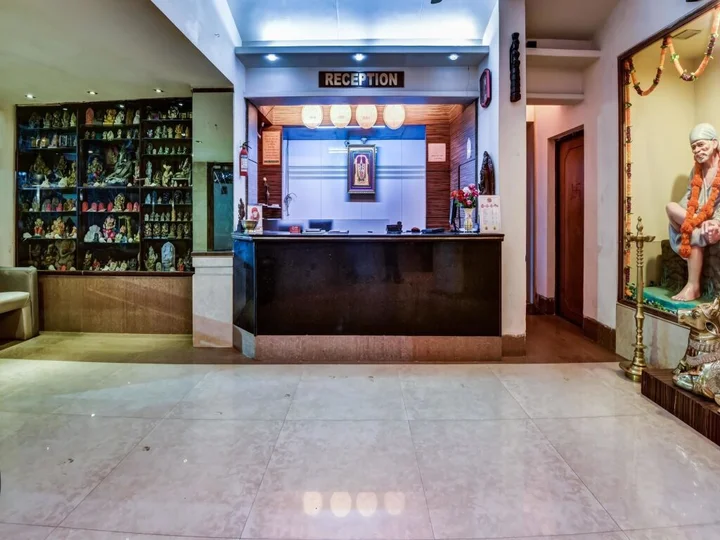 Панвель: OYO Rooms Panvel Near Civil Court