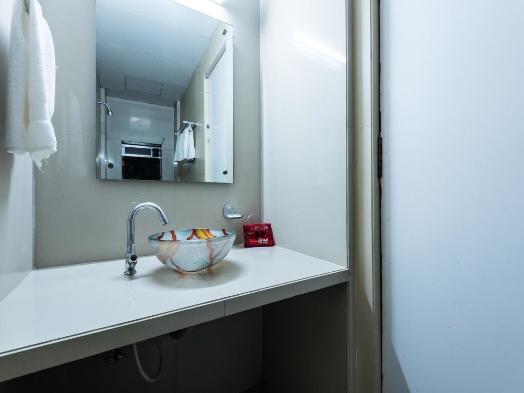 Панвель: OYO Rooms Panvel Near Civil Court