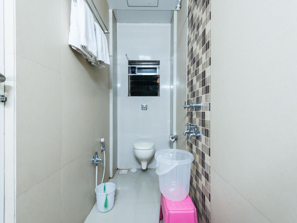 Панвель: OYO Rooms Panvel Near Civil Court