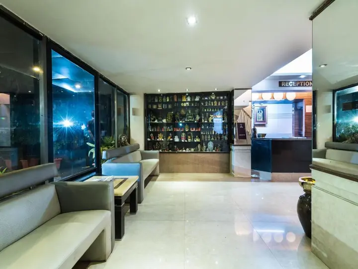 Панвель: OYO Rooms Panvel Near Civil Court