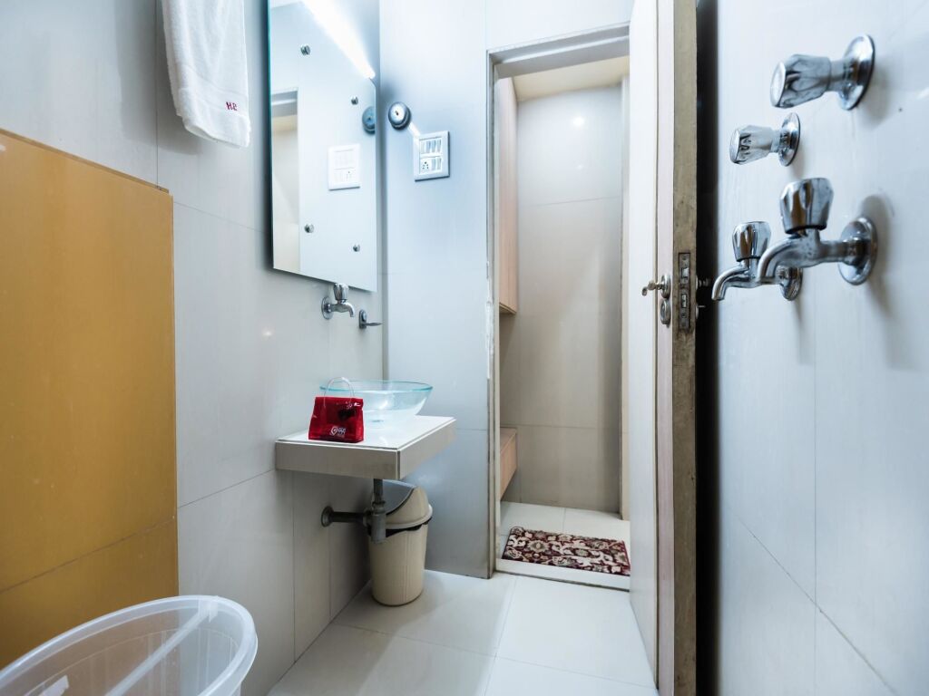 Панвель: OYO Rooms Panvel Near Civil Court