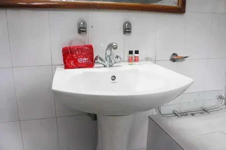 Наинитал: OYO Rooms Tibetan Market Nainital
