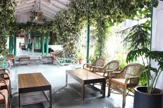 Наинитал: OYO Rooms Tibetan Market Nainital