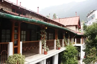 Наинитал: OYO Rooms Tibetan Market Nainital