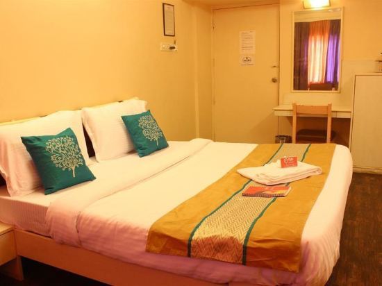 Нагпур: Siddhartha Inn