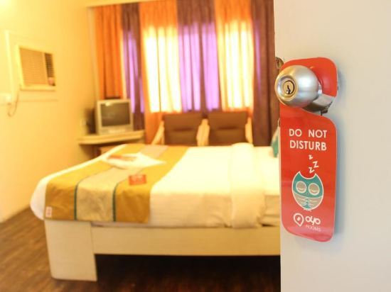 Нагпур: Siddhartha Inn