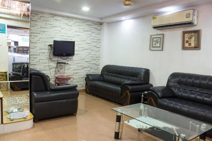 Нагпур: OYO Rooms Sadar Nagpur
