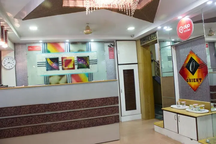 Нагпур: OYO Rooms Sadar Nagpur