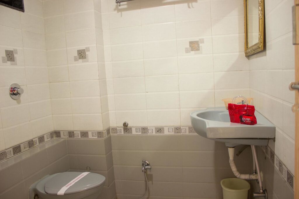 Нагпур: OYO Rooms Sadar Nagpur
