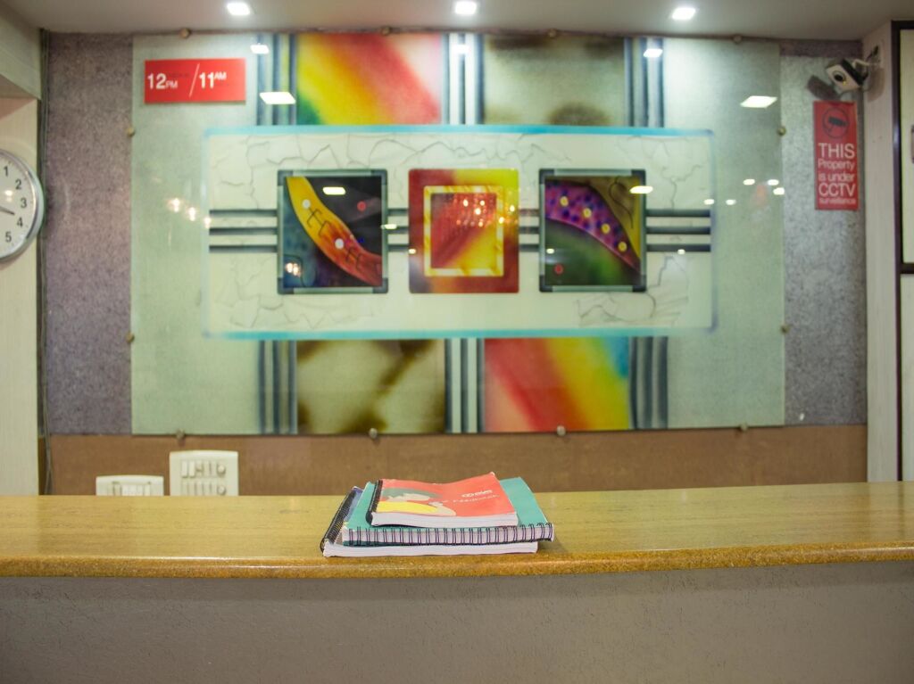Нагпур: OYO Rooms Sadar Nagpur