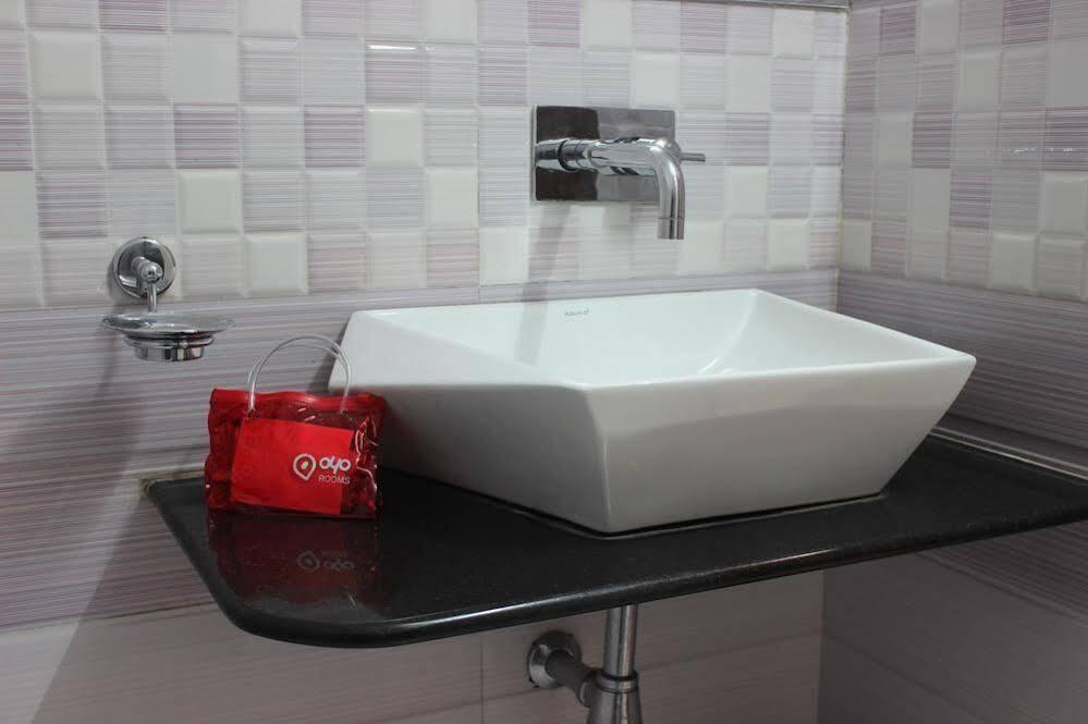 Нагпур: OYO Rooms Empress Mall Nagpur