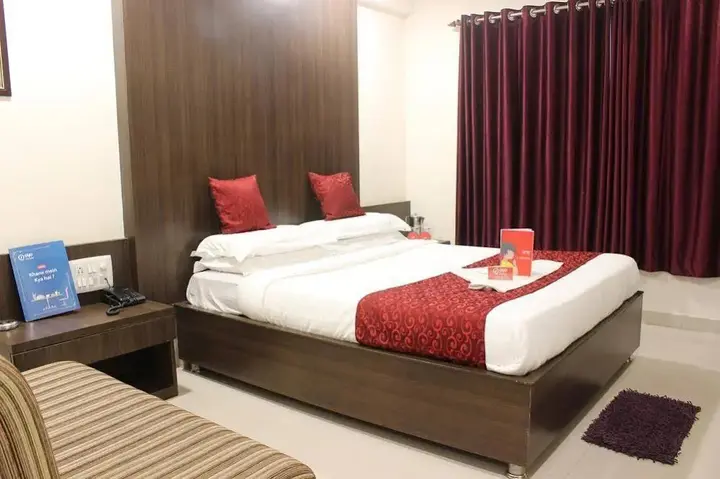 Нагпур: OYO Rooms Empress Mall Nagpur