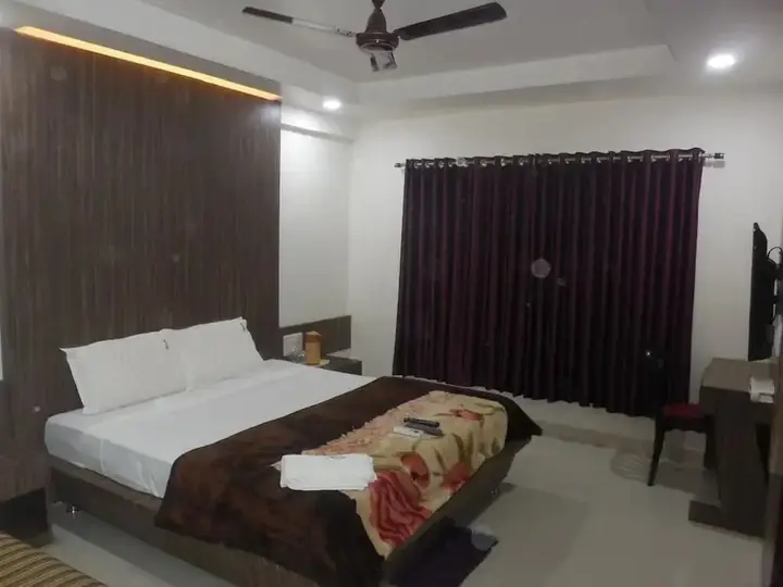 Нагпур: OYO Rooms Empress Mall Nagpur
