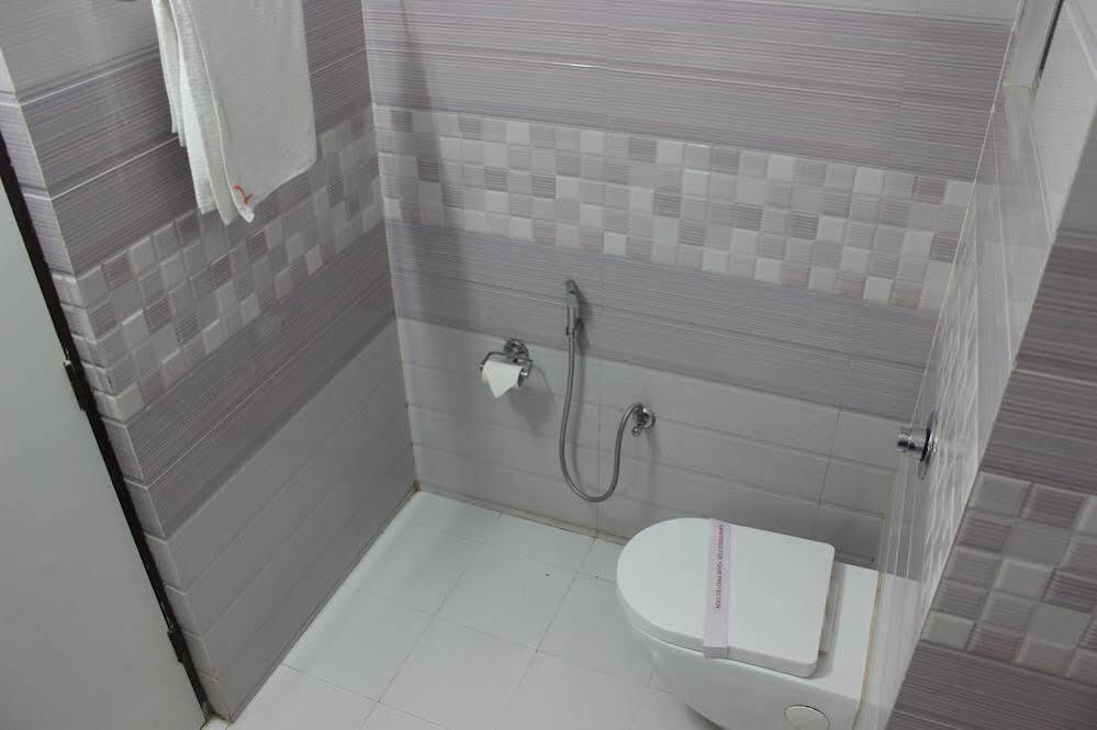 Нагпур: OYO Rooms Empress Mall Nagpur