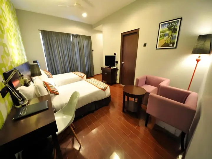 Нагпур: OYO Premium Nagpur Airport Road