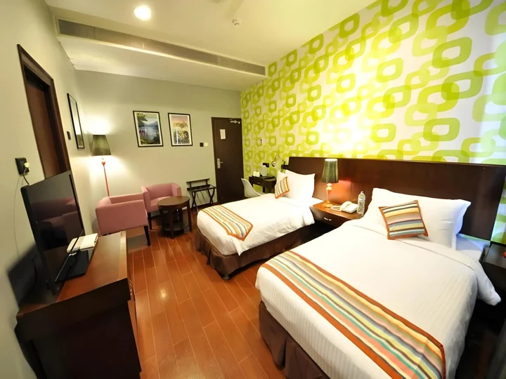 Нагпур: OYO Premium Nagpur Airport Road