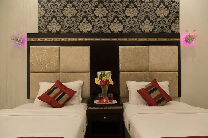 Нагпур: OYO Premium Nagpur C A Road
