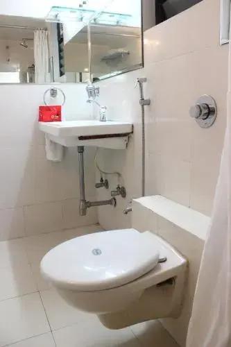 Нагпур: Treebo Trend Seven Suites