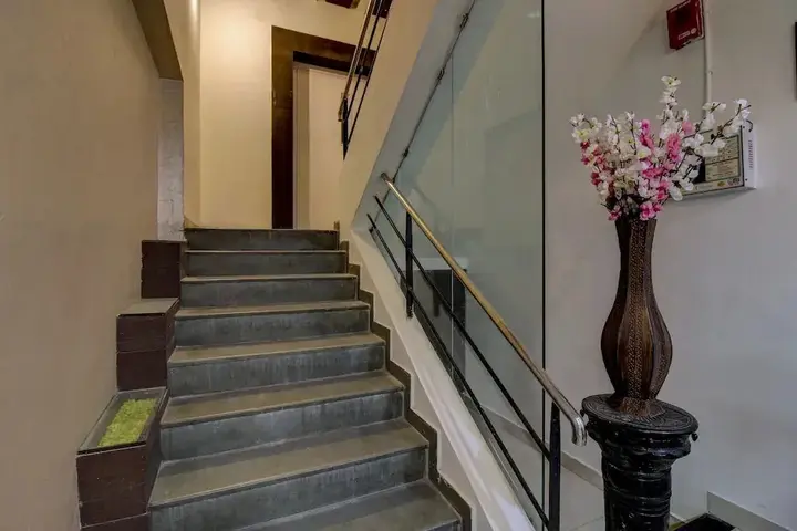 Нагпур: Treebo Trend Seven Suites