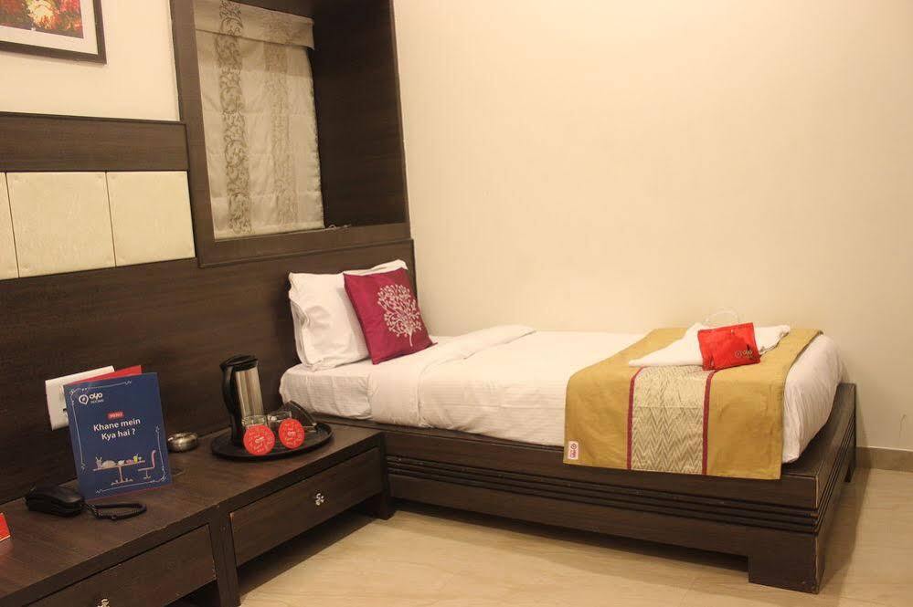 Нагпур: Treebo Trend Seven Suites